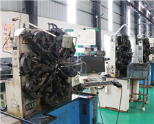彈簧機(jī)有什么作用？